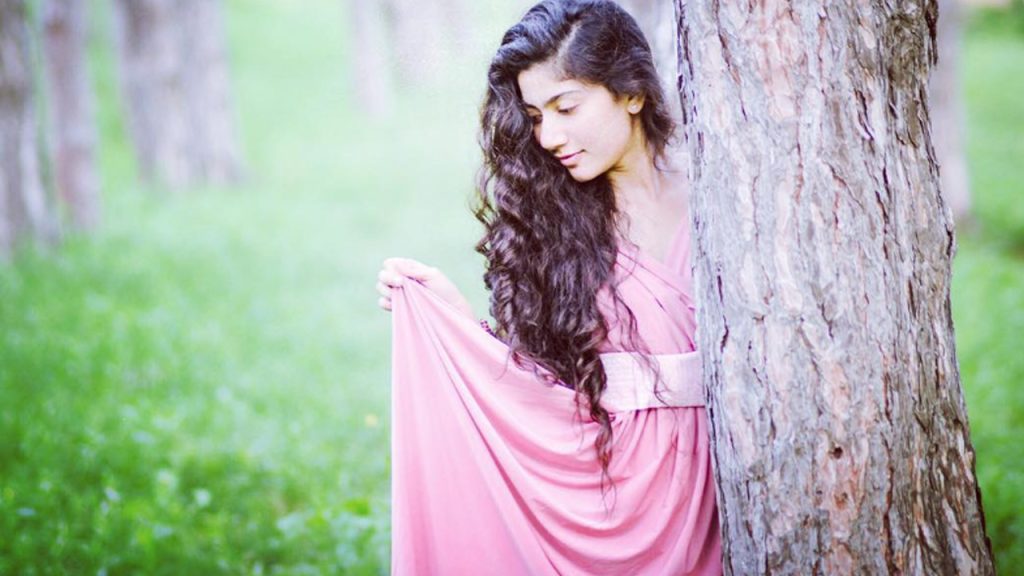 sai pallavi latest pics