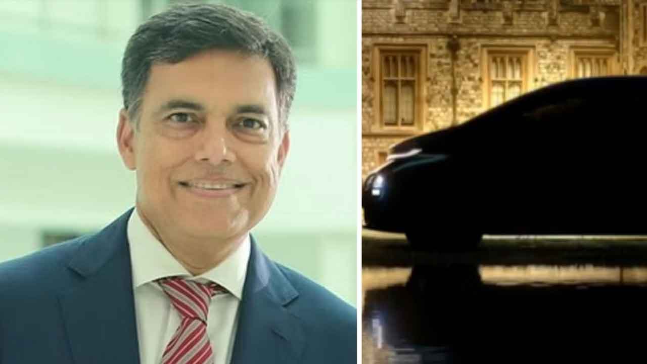 Paris Olympics Sajjan Jindal| ఒలింపిక్స్ పతక విజేతలందరికీ ప్రత్యేక బహుమతి.. స్పెషల్ గిఫ్ట్ ప్రకటించిన జిందాల్!