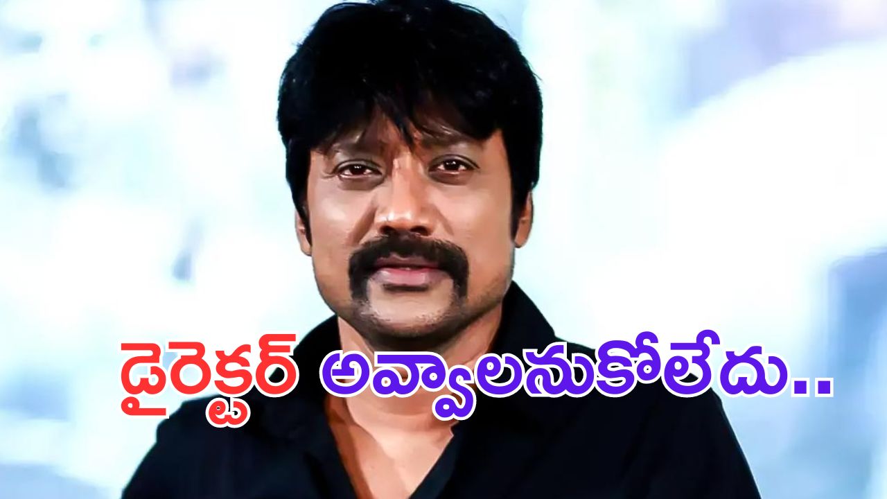 SJ Suryah: నేను డైరెక్టర్ అవ్వాలని ఇండస్ట్రీకి రాలేదు.. కానీ, ఎందుకు అయ్యాను అంటే.. ?