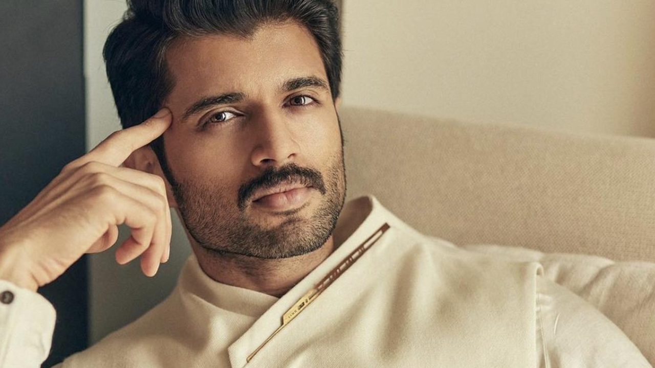 Vijay Devarakonda: రౌడీ స్టార్ విజయ్‌ దేవరకొండ మూవీస్ జోష్‌కి బ్రేక్ పడనుందా..!