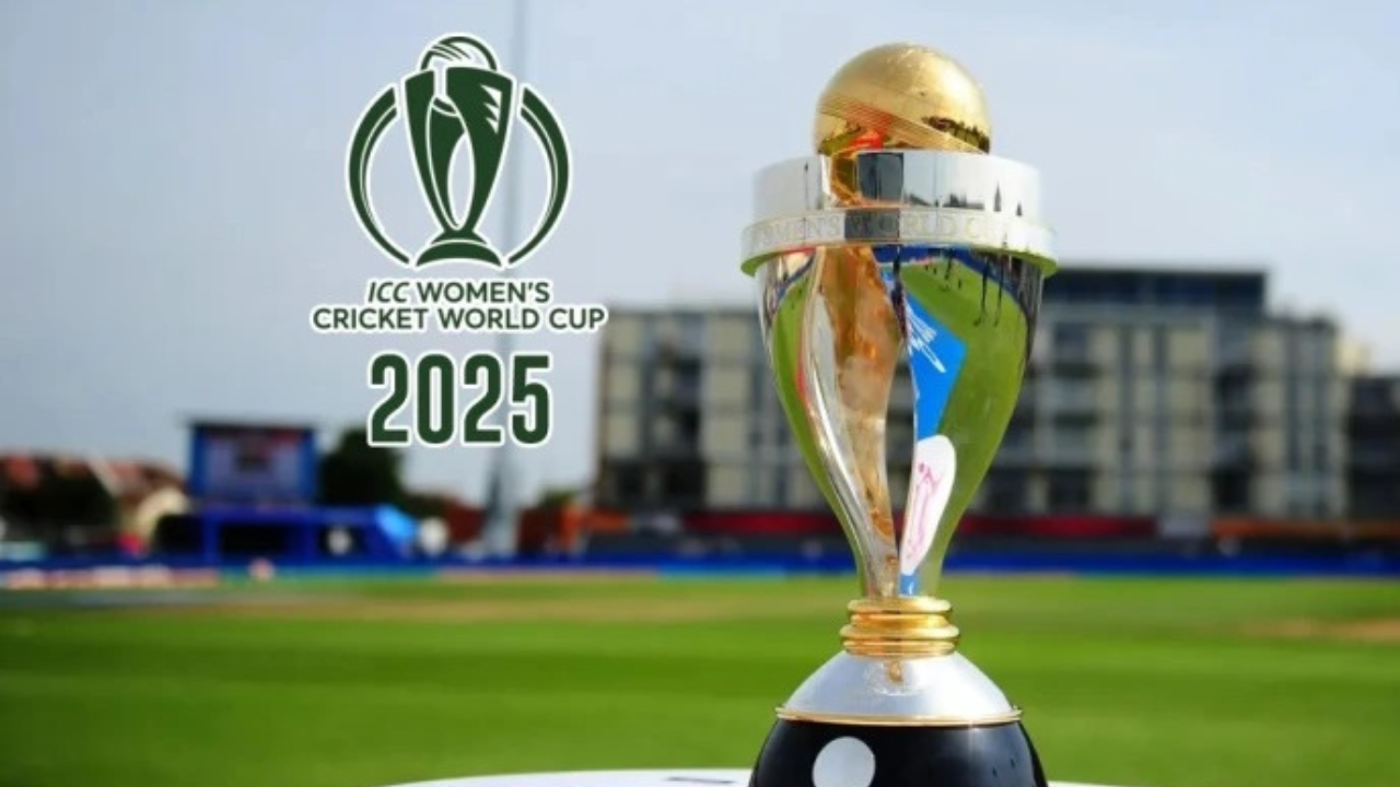 T20 Womens World Cup: అండర్ 19 టీ20 2025 మహిళల ప్రపంచకప్ షెడ్యూల్‌ విడుదల