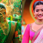 Rashmika Mandanna: పుష్ప 2 వర్సెస్‌ చావా, కొత్త చిక్కుల్లో పడ్డ రష్మిక