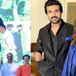 Ram charan Gift: పిఠాపురానికి మహర్థశ, పవన్ కల్యాణ్‌కు రామ్‌చరణ్‌ బిగ్‌ గిఫ్ట్‌..