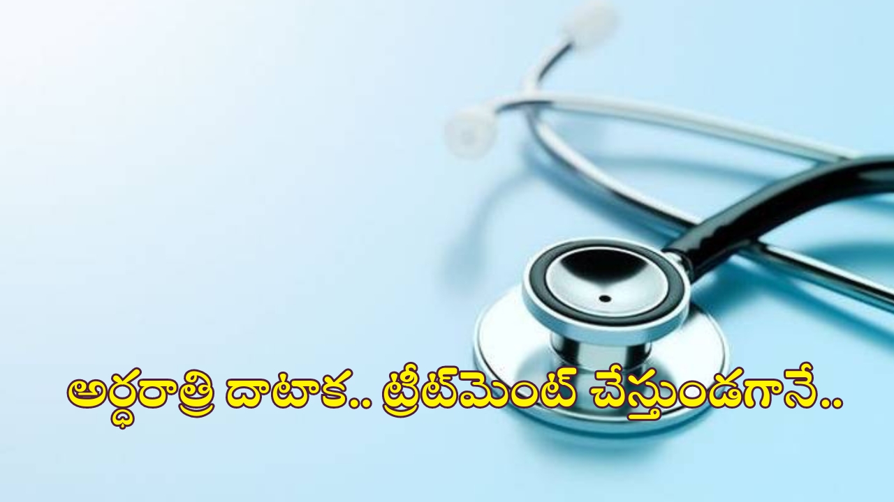 Woman Doctor: మరో ట్రైనీ డాక్టర్ పై దాడి.. ముంబయి హాస్పిటల్‌లో వైద్యురాలిపై పేషెంట్ దాడి