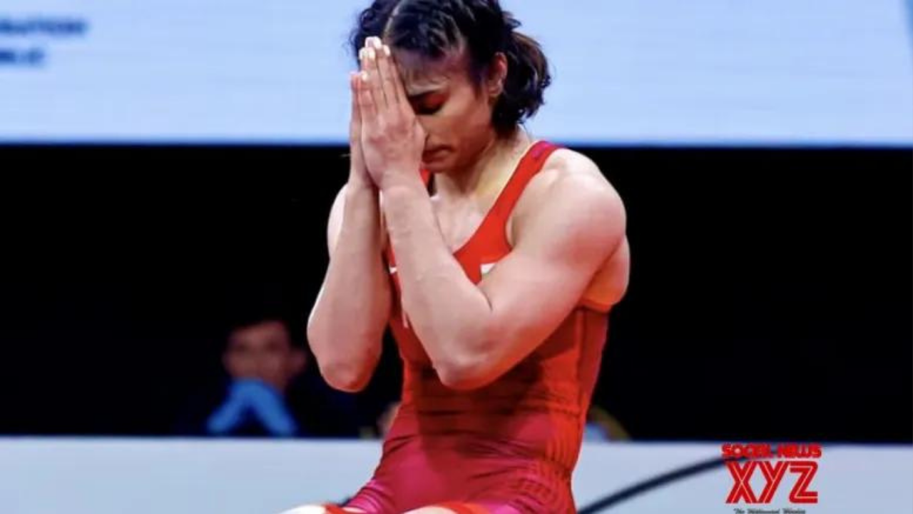 Vinesh Phogat: రెజ్లర్ వినేష్ ఫోగాట్‌కు సీఏఎస్ సూటి ప్రశ్న, వాటిపైనే తీర్పా..!