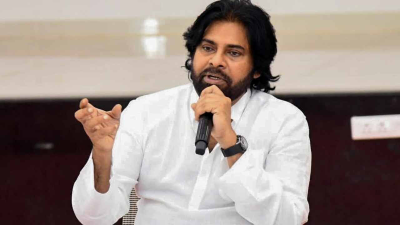 SHAR: రేపు శ్రీహరికోటకి డిప్యూటీ సీఎం పవన్‌ కల్యాణ్