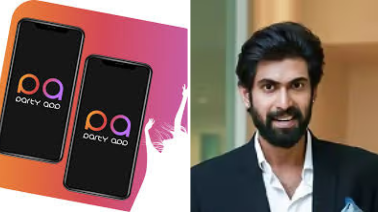 Rana Daggubati: యాప్‌లో పరిచయమైన అమ్మాయిపై రానా సంచలన వ్యాఖ్యలు