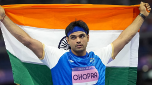 Neeraj Chopra Said That It Is Very Sad That It Happened Because