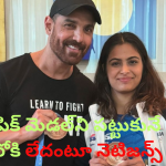 Olympic Medal: ఒలింపిక్‌ మెడల్‌ని పట్టుకునే అర్హత హీరోకి లేదంటూ నెటిజన్స్‌ ఫైర్