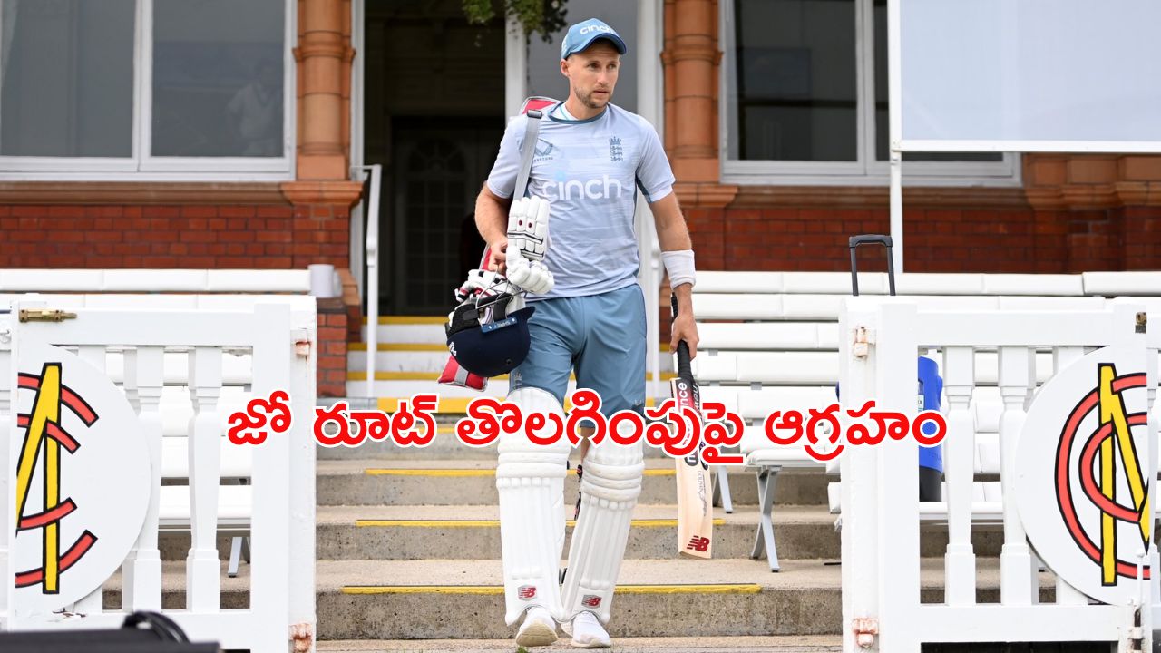 ENG vs AUS: 48 సెంచరీలు, 19 వేల పరుగులు చేసినా.. పక్కన పెట్టారు