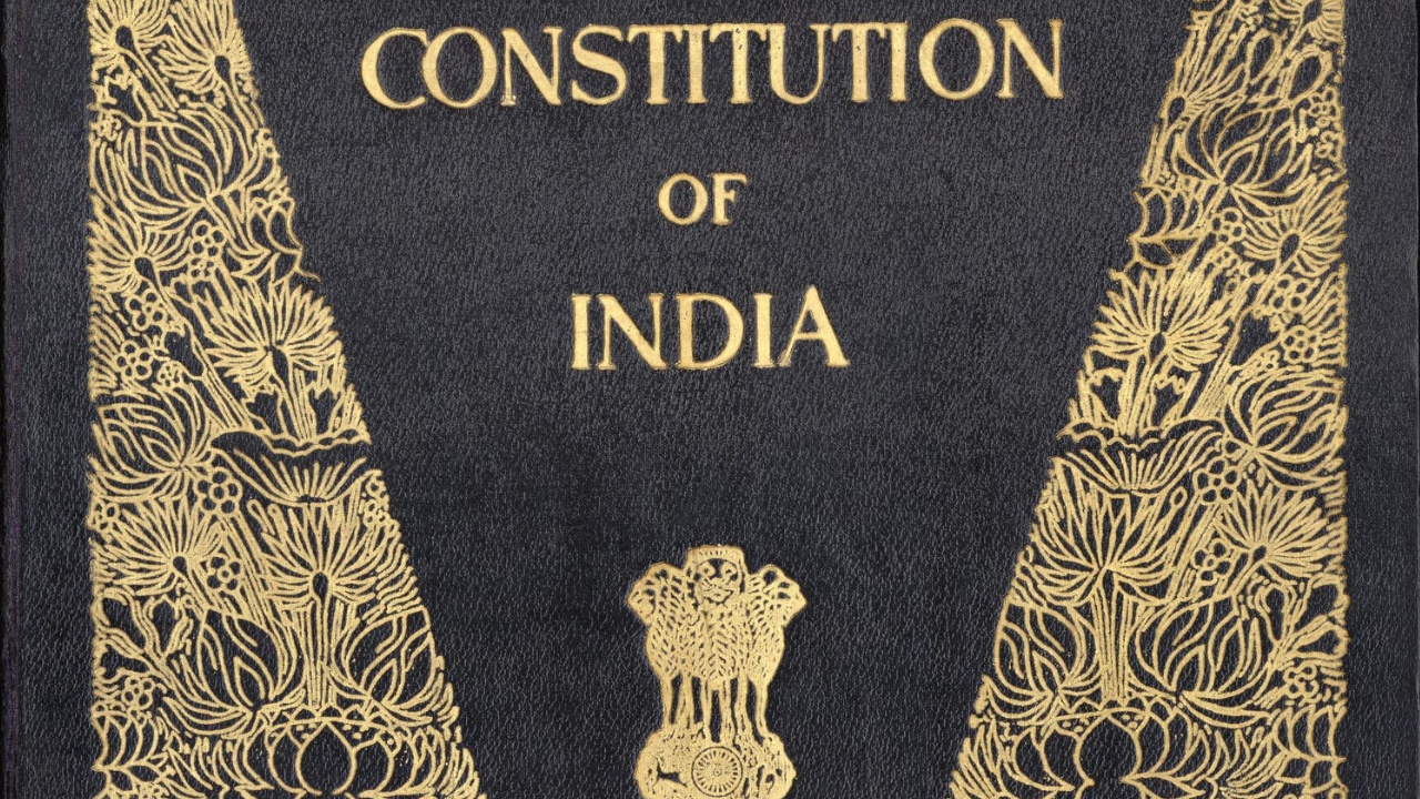 Constitution: రాజ్యాంగ ఫలాలు కొందరికేనా?