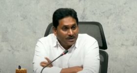 YS Jagan: తిరుమల లడ్డూ వివాదంపై స్పందించిన జగన్.. చంద్రబాబు పెద్ద దుర్మార్గుడు