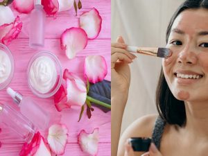 Beauty Tips: రోజ్ ఫ్లవర్‌తో ఈ ఫేస్ ప్యాక్ ట్రై చేశారంటే.. గ్లోయింగ్ స్కిన్ మీ సొంతం