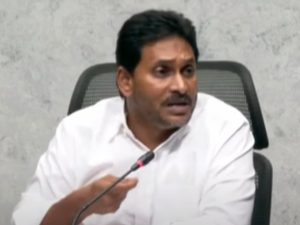 Ys Jagan: బాబుకు భయం లేదు.. భక్తి లేదు.. అన్నీ అబద్దాలే.. సుప్రీం ఆదేశాలపై జగన్ స్పందన