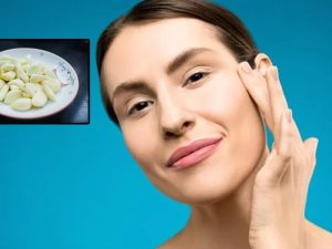 Acne and Garlic: పచ్చి వెల్లుల్లిని ముఖంపై ఉన్న మొటిమలపై రుద్దితే అవి తగ్గిపోతాయా?