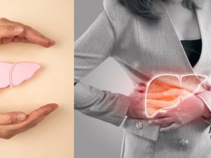 Liver Health: మనదేశంలో 66 శాతం మరణాలకు కాలేయ సమస్యలే కారణమట, చెబుతున్న కొత్త నివేదిక