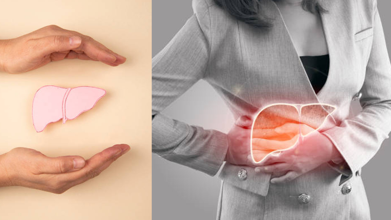 Liver Health: మనదేశంలో 66 శాతం మరణాలకు కాలేయ సమస్యలే కారణమట, చెబుతున్న కొత్త నివేదిక