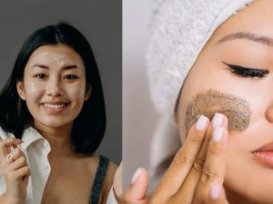 Korean Skincare Tips: ఈ ఫేస్ ప్యాక్ ట్రై చేశారంటే.. కొరియన్‌ గ్లాసీ లుక్‌ సొంతం.