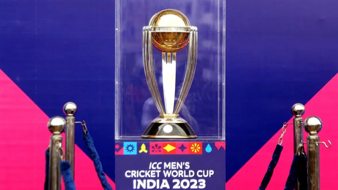 ODI World Cup 2023: 2023 వన్డే వరల్డ్ కప్.. భారత్ ఆదాయం ఎంతో తెలుసా?