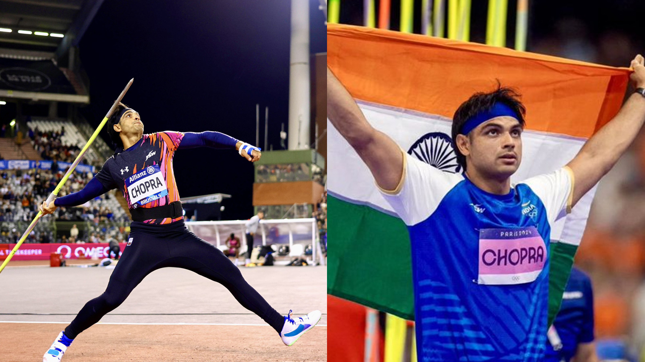 Neeraj Chopra: నీరజ్ చోప్రాని ఫోన్ నెంబర్ అడిగిన అమ్మాయి.. ఏం చేశాడో తెలుసా?