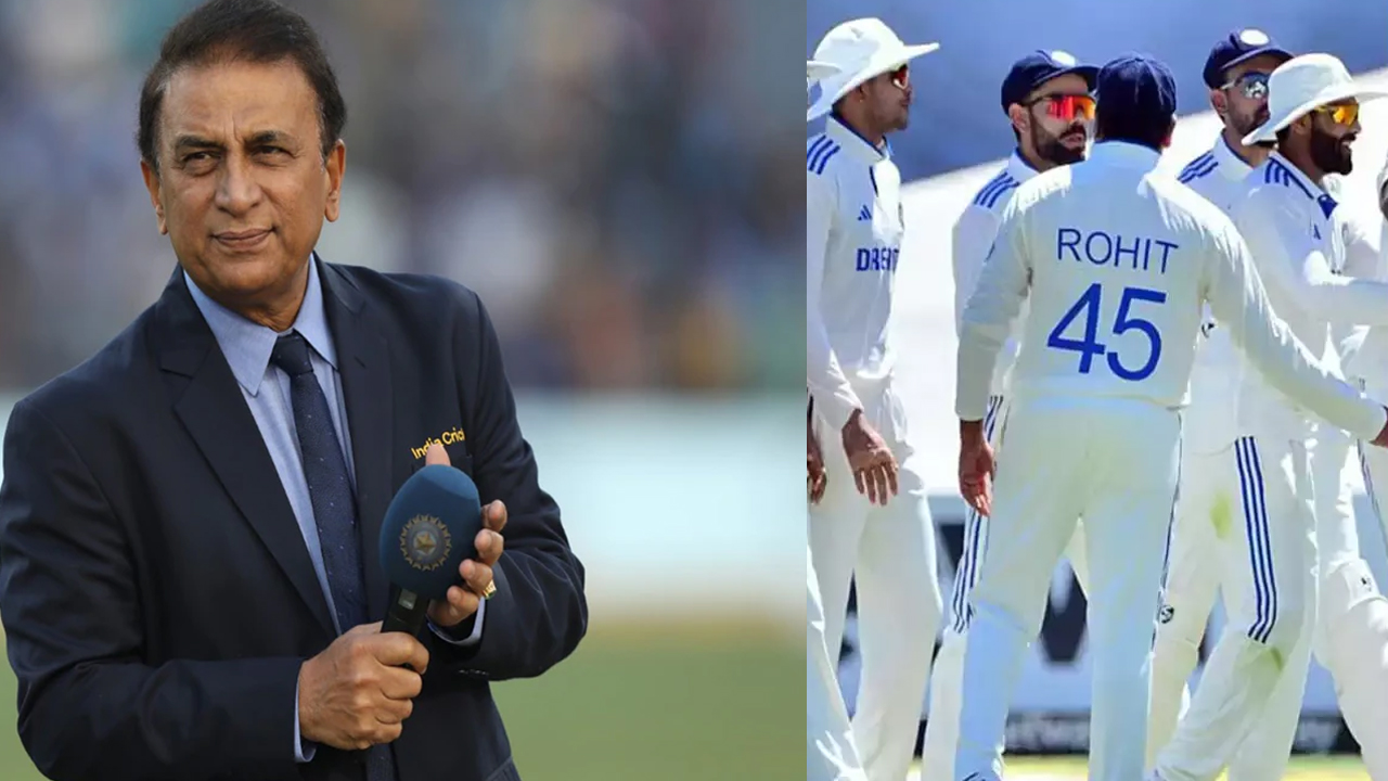 Sunil Gavaskar: బంగ్లాతో తస్మాత్ జాగ్రత్త: గావస్కర్