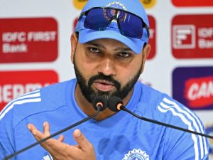 Rohit Sharma: బంగ్లాదేశ్ ముచ్చట తీరదు.. కెప్టెన్ రోహిత్ శర్మ