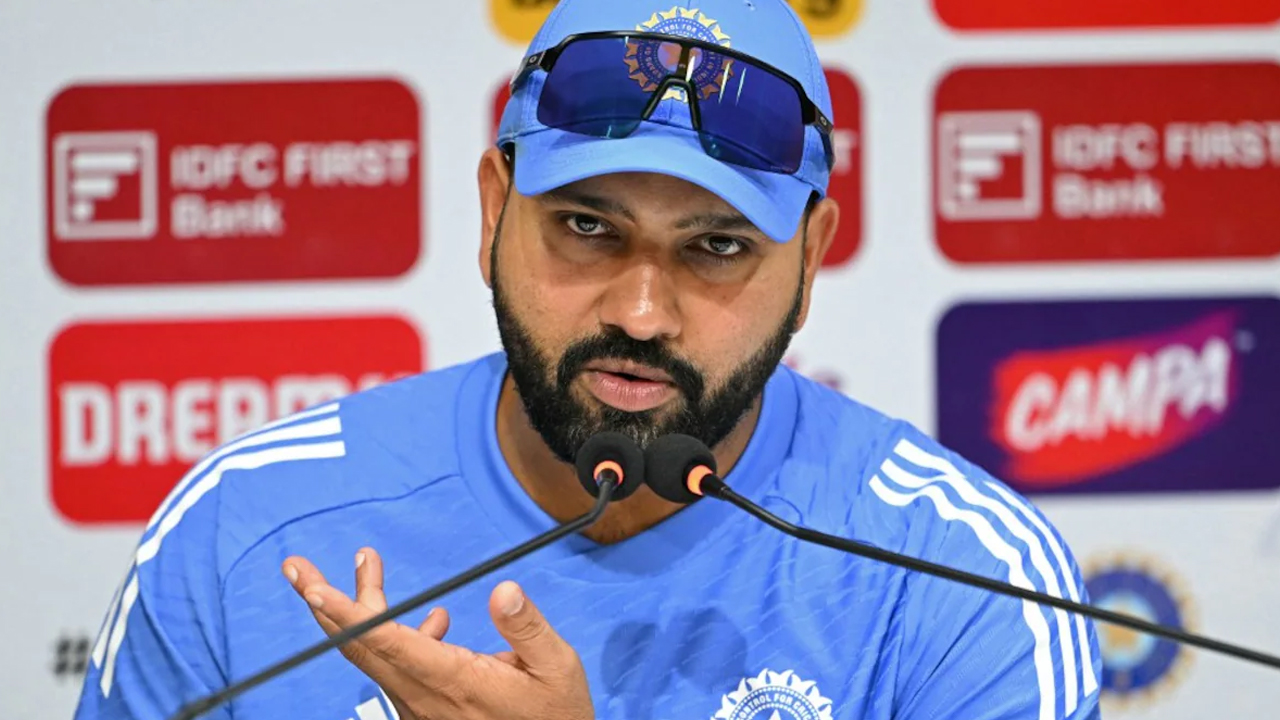 Rohit Sharma: బంగ్లాదేశ్ ముచ్చట తీరదు.. కెప్టెన్ రోహిత్ శర్మ