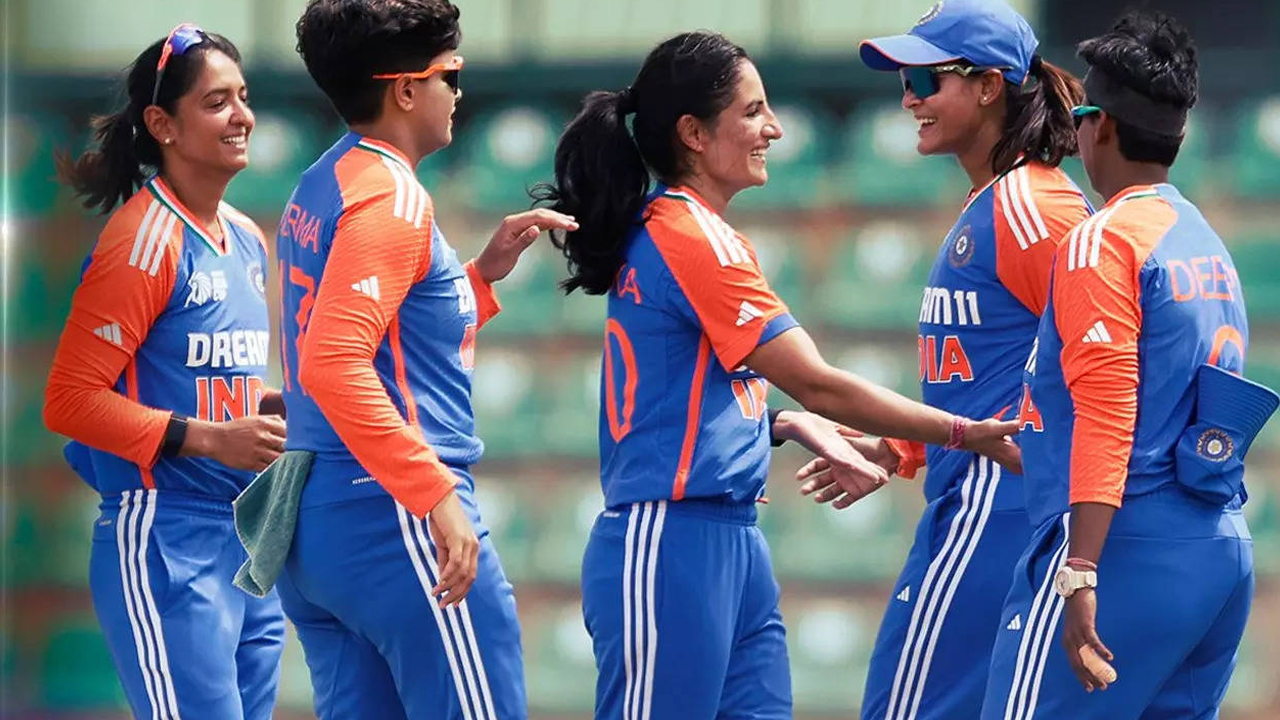 Women’s T20 World Cup 2024: మహిళల టీ 20 ప్రపంచకప్.. వారితో సమానంగా.. ప్రైజ్ మనీ