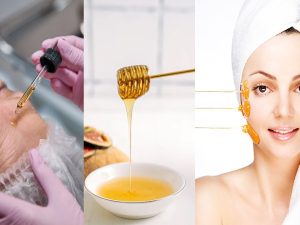 Honey For Wrinkles: తేనెతో ఈ ఫేస్‌ ప్యాక్‌ ట్రై చేశారంటే.. వారం రోజుల్లో ముడతలు మాయం