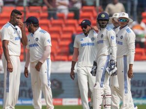 IND vs BAN Test Match: టెస్టు మ్యాచ్ ఫ్రీ గా.. చూడాలని అనుకుంటున్నారా?