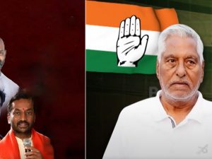 Telangana Graduate MLC Election: ఎమ్మెల్సీ‌ ఎన్నిక బీజేపీని జీవన్‌రెడ్డి ఢీ కొడతాడా?