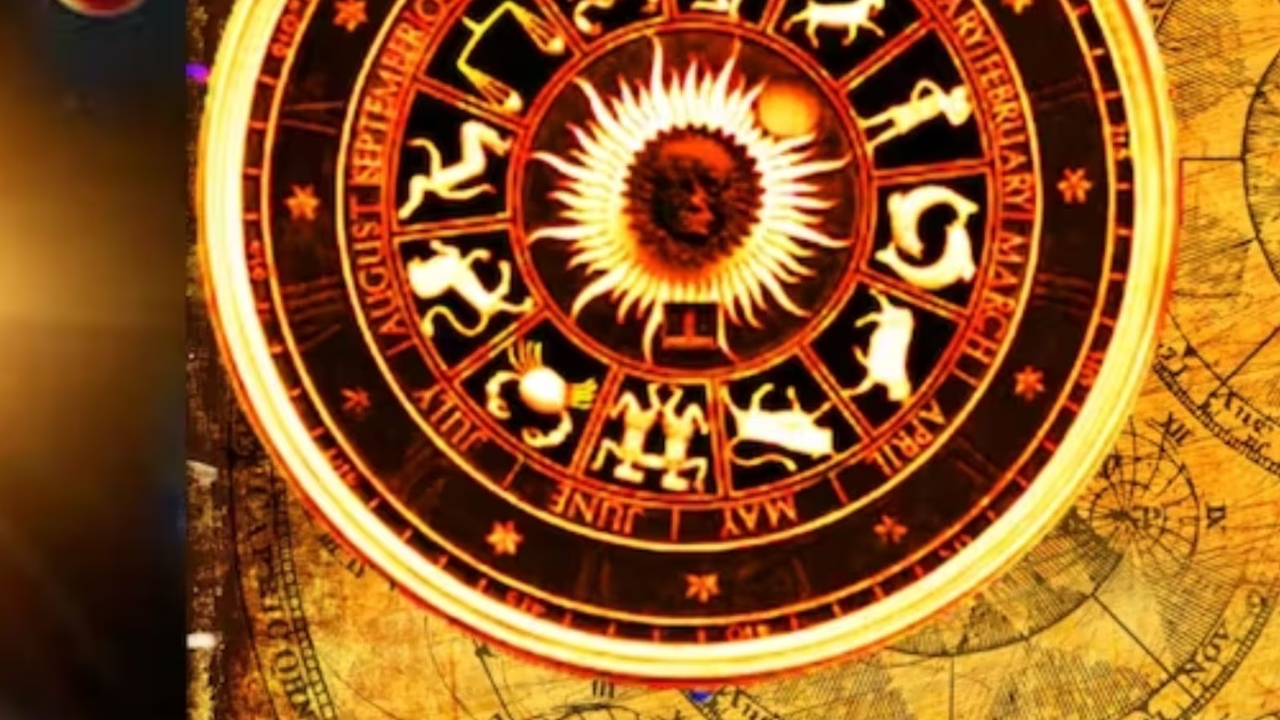 Horoscope September 2024 : లక్ష్మీ యోగం మేష రాశితో సహా 5 రాశుల వారు ధనవంతులు కాబోతున్నారు