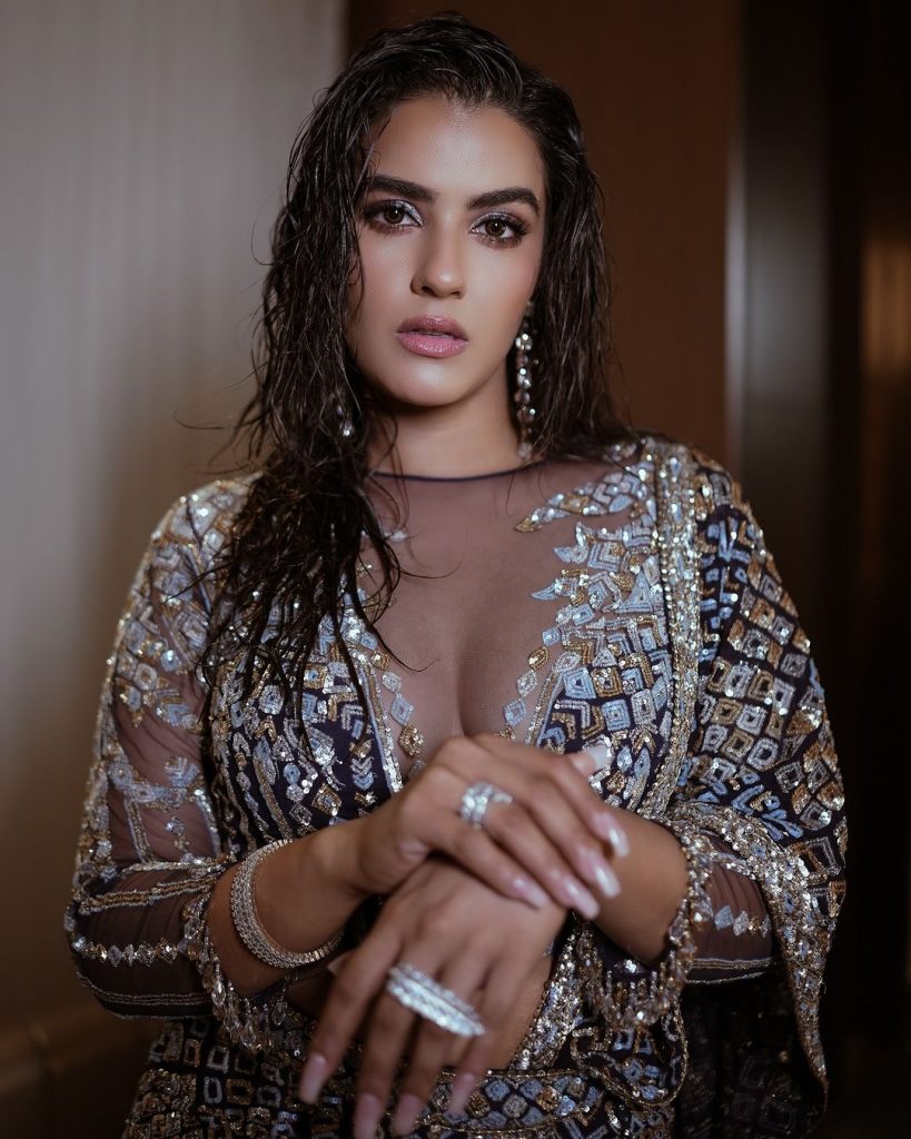 Kavya Thapar