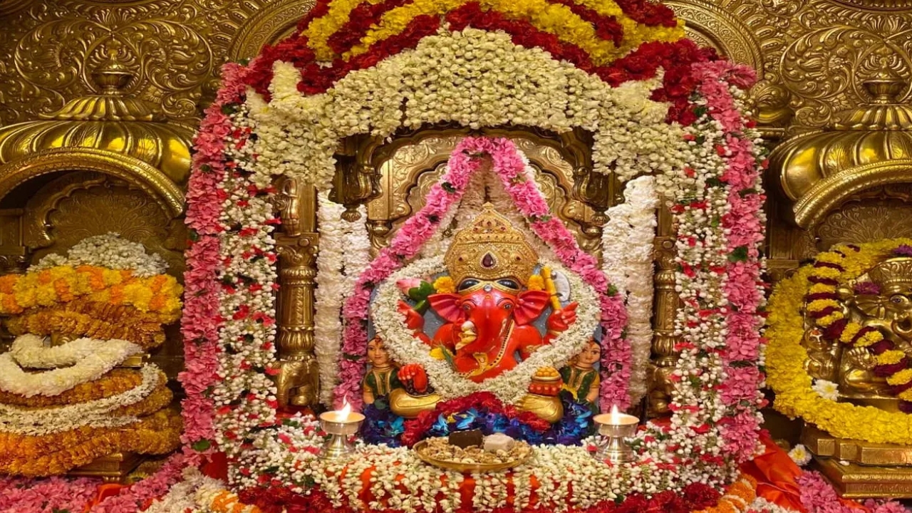 Famous Ganesha Temples: ఈ గణేషుడి ఆలయాలను సందర్శిస్తే జీవితంలోని ఆటంకాలు తొలగిపోతాయి