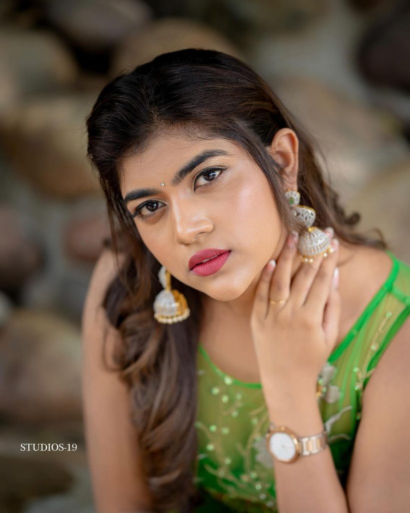 Rithu Chowdary