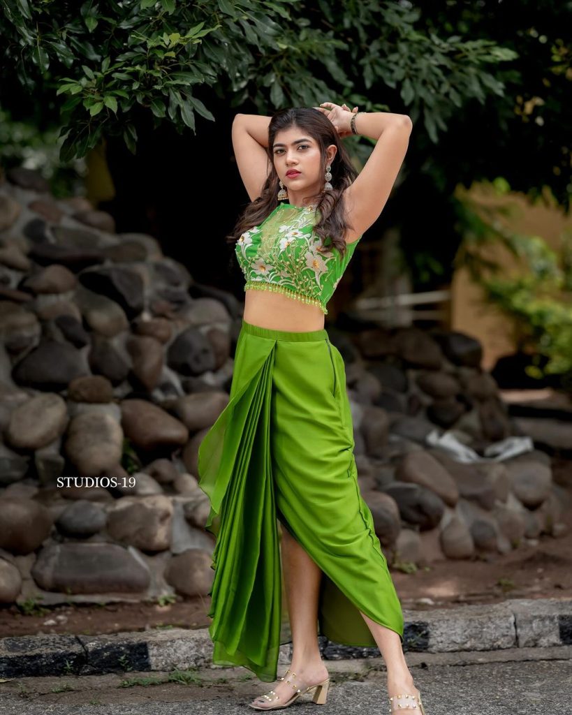 Rithu Chowdary