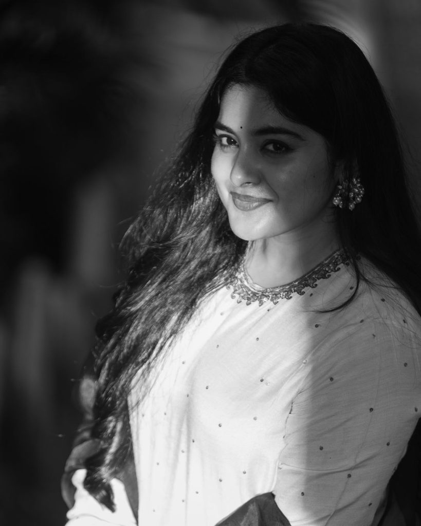 Nivetha thomas Spicy 