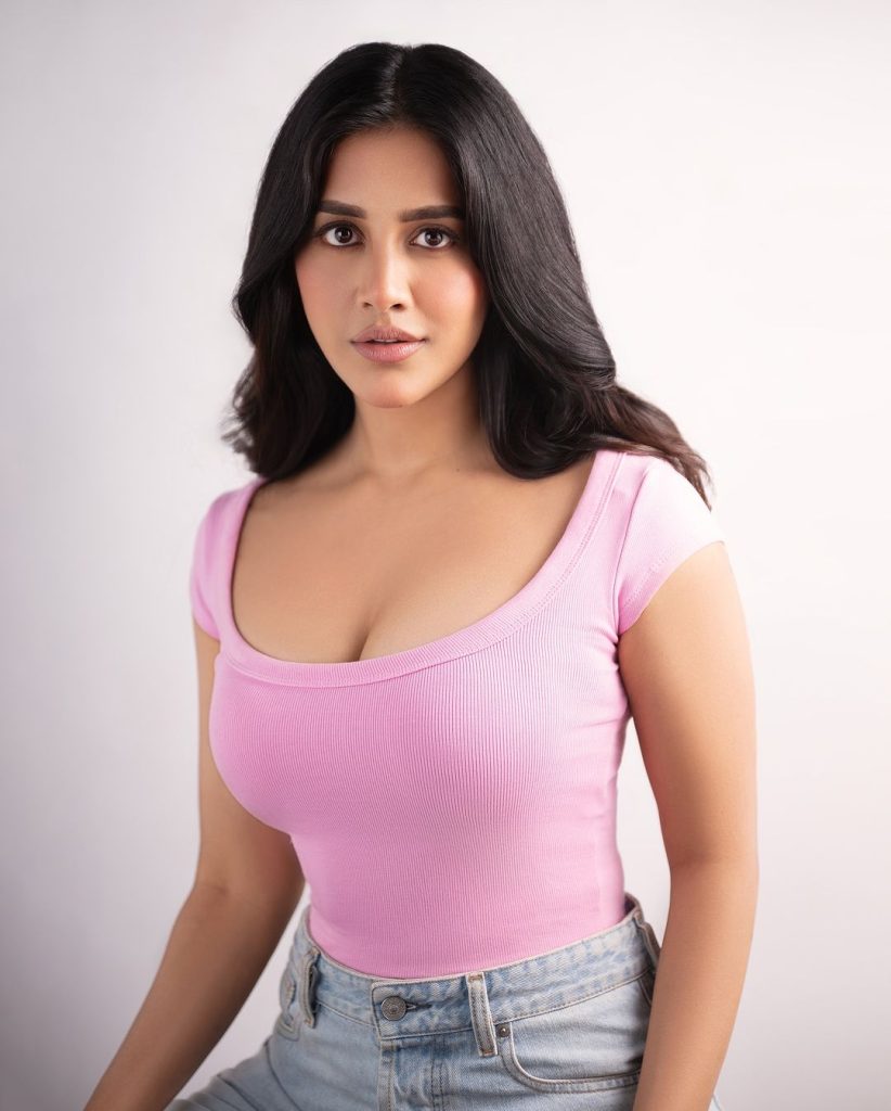 Nabha Natesh