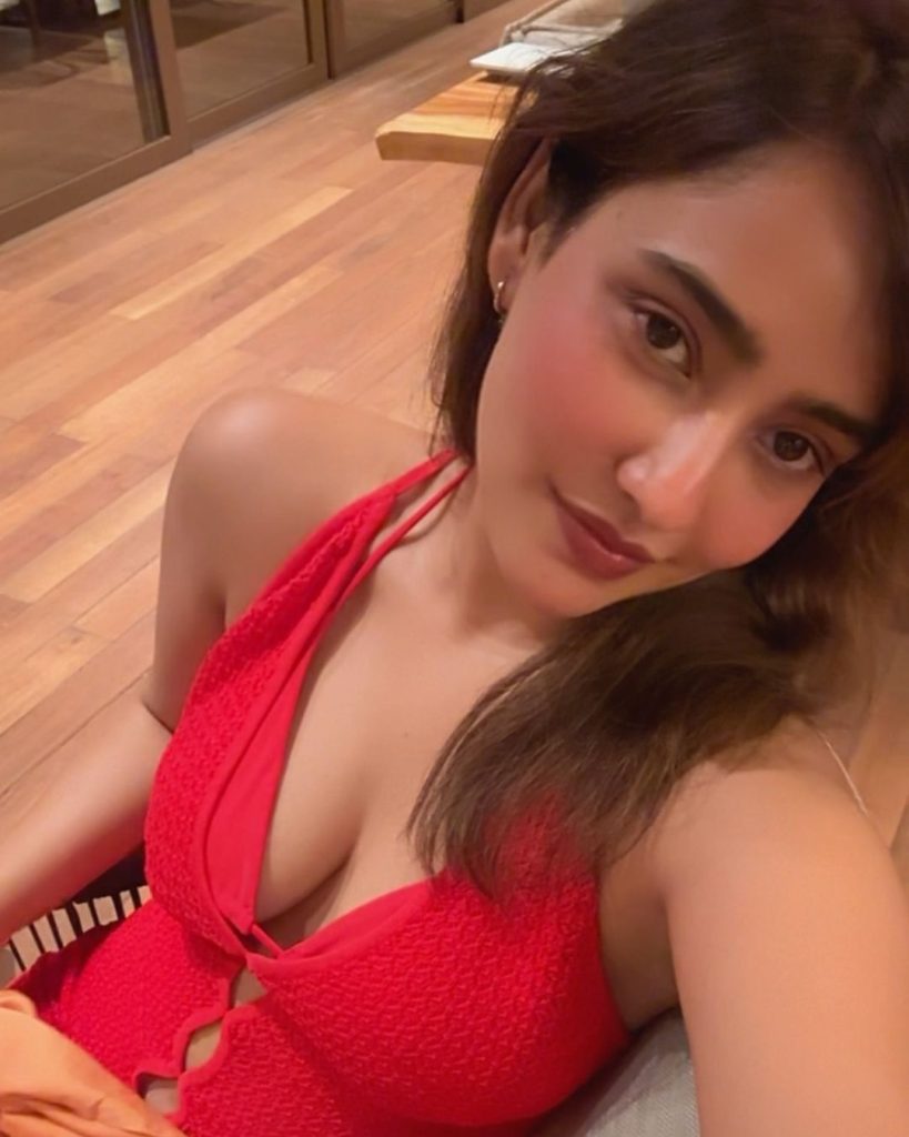 Neha Sharma