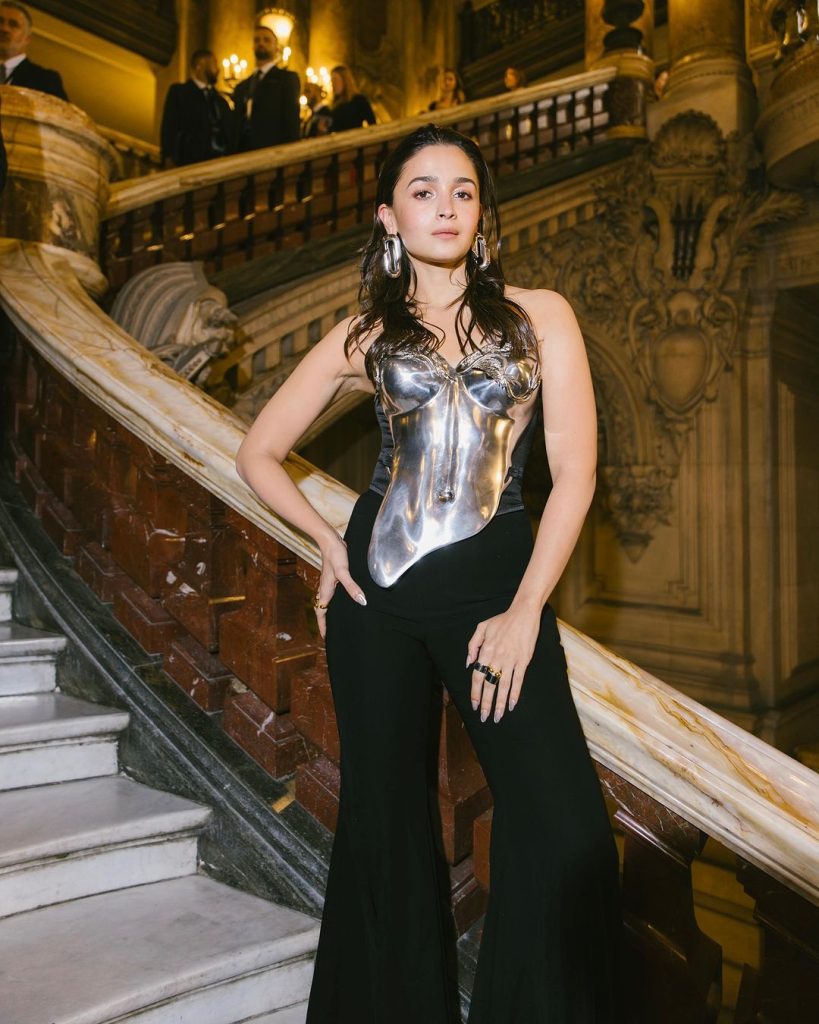 Alia Bhatt