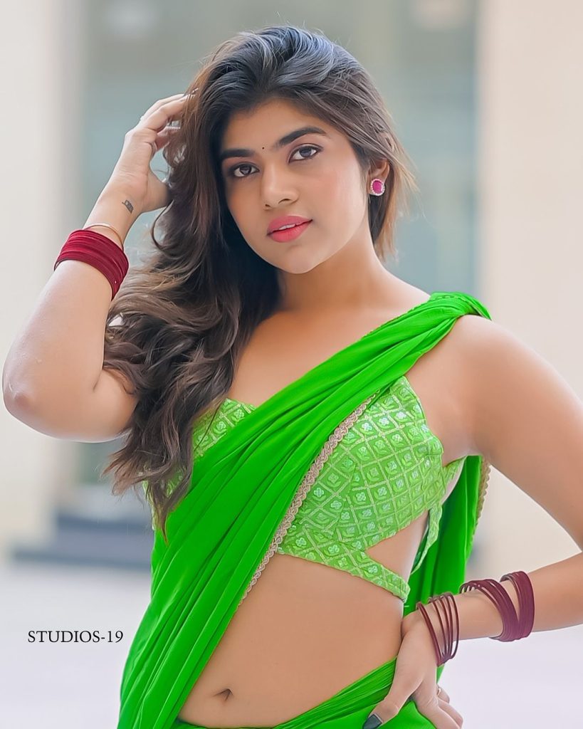 Rithu Chowdary