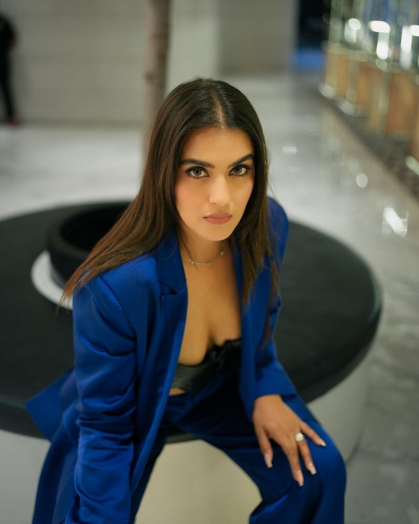 Kavya Thapar