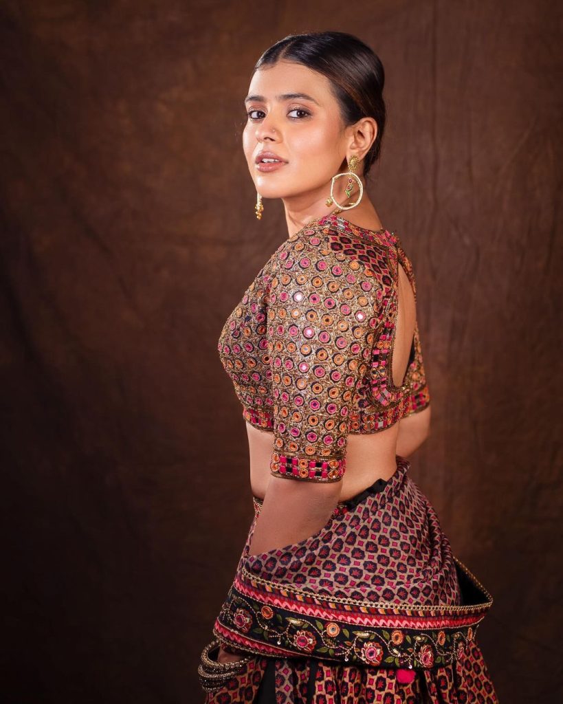 Hebah patel 