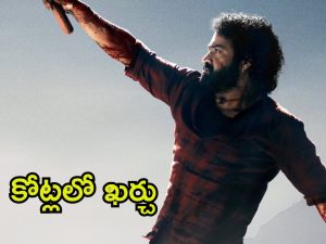 Devara Pre Release Event: ‘దేవర’ ప్రీ రిలీజ్ ఈవెంట్ ఖర్చు అన్ని కోట్లా? గట్టిగానే ప్లాన్ చేశారుగా!