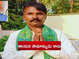 Mann Ki Bath: ఈయన సామాన్యుడు కాదు.. ఏకంగా ప్రధాని మెప్పు పొందాడుగా..