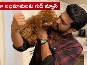 Ram Charan: మెగా కుటుంబంలో ఆనందమే ఆనందం.. మొన్న చిరు.. నేడు చెర్రీకి అరుదైన గౌరవం