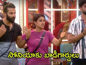 Bigg Boss 8 Telugu: కంటెస్టెంట్స్ ఫోకస్ అంతా ఆ ముగ్గురిపైనే.. నామినేషన్స్‌లో ఇదే హైలెట్, నిఖిల్‌తో పాటు తను కూడా సేఫ్