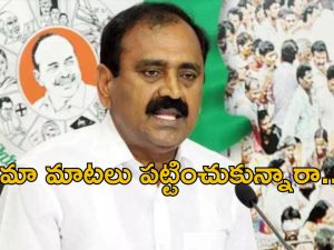 TTD Ex Chairman: చంద్రబాబుపై శివాలెత్తిన భూమన.. అబద్దాలకు బ్రాండ్ అంబాసిడర్ అంటూ ఫైర్