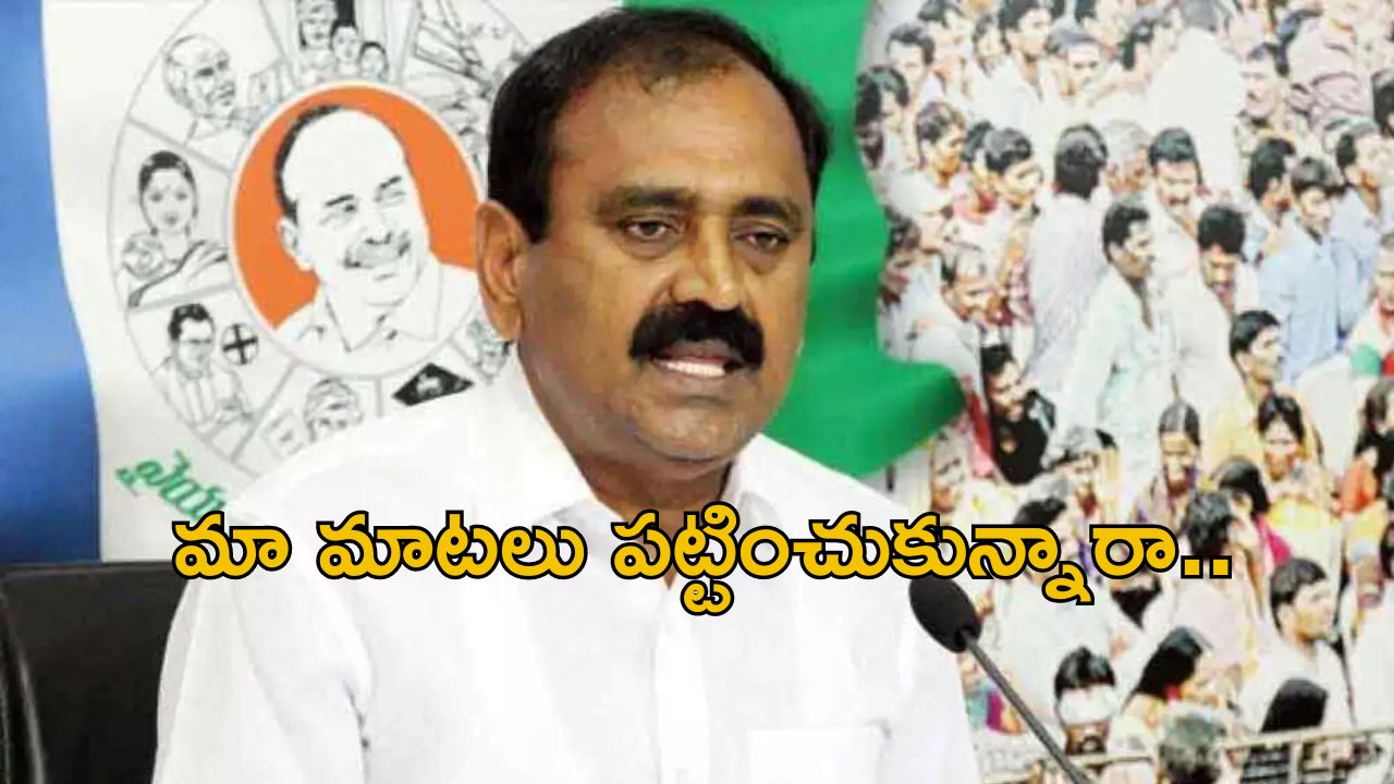 TTD Ex Chairman: చంద్రబాబుపై శివాలెత్తిన భూమన.. అబద్దాలకు బ్రాండ్ అంబాసిడర్ అంటూ ఫైర్