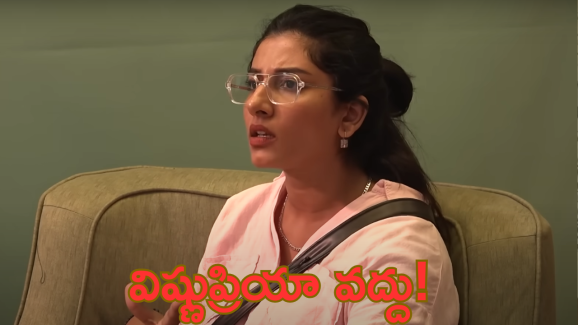 Vishnupriyaa: విష్ణు ప్రియను దూరం పెడుతోన్న హౌస్‌మేట్స్, కారణాలు ఇవేనా.. ఇలాగైతే కష్టమే!